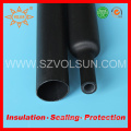 Flame Retardant Sealing 4:1 Adhesive-lined Heat Shrink Dual Wall Tube